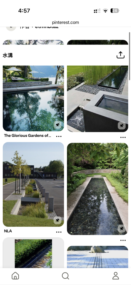 園藝設計案件圖片