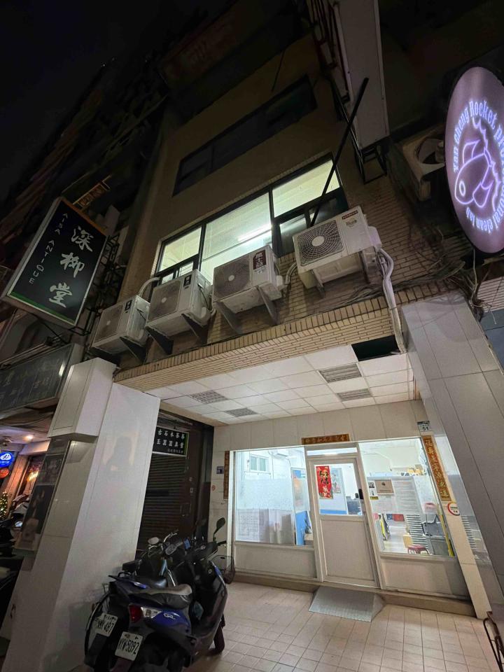 冷氣清洗案件圖片