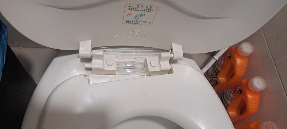 馬桶裝修案件圖片