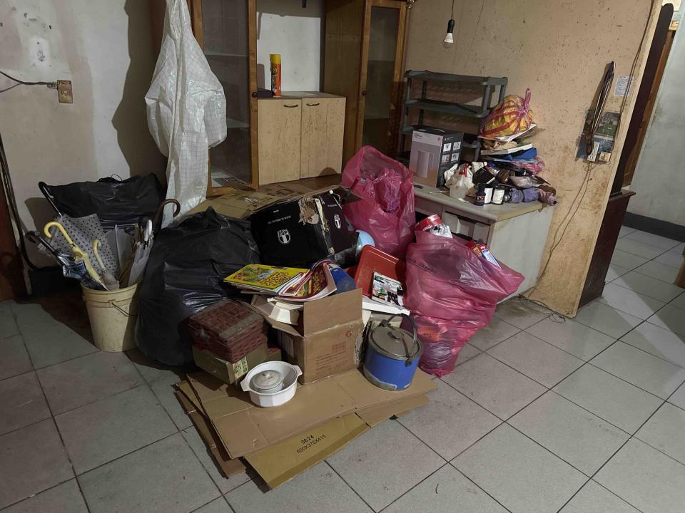 大型垃圾回收案件圖片