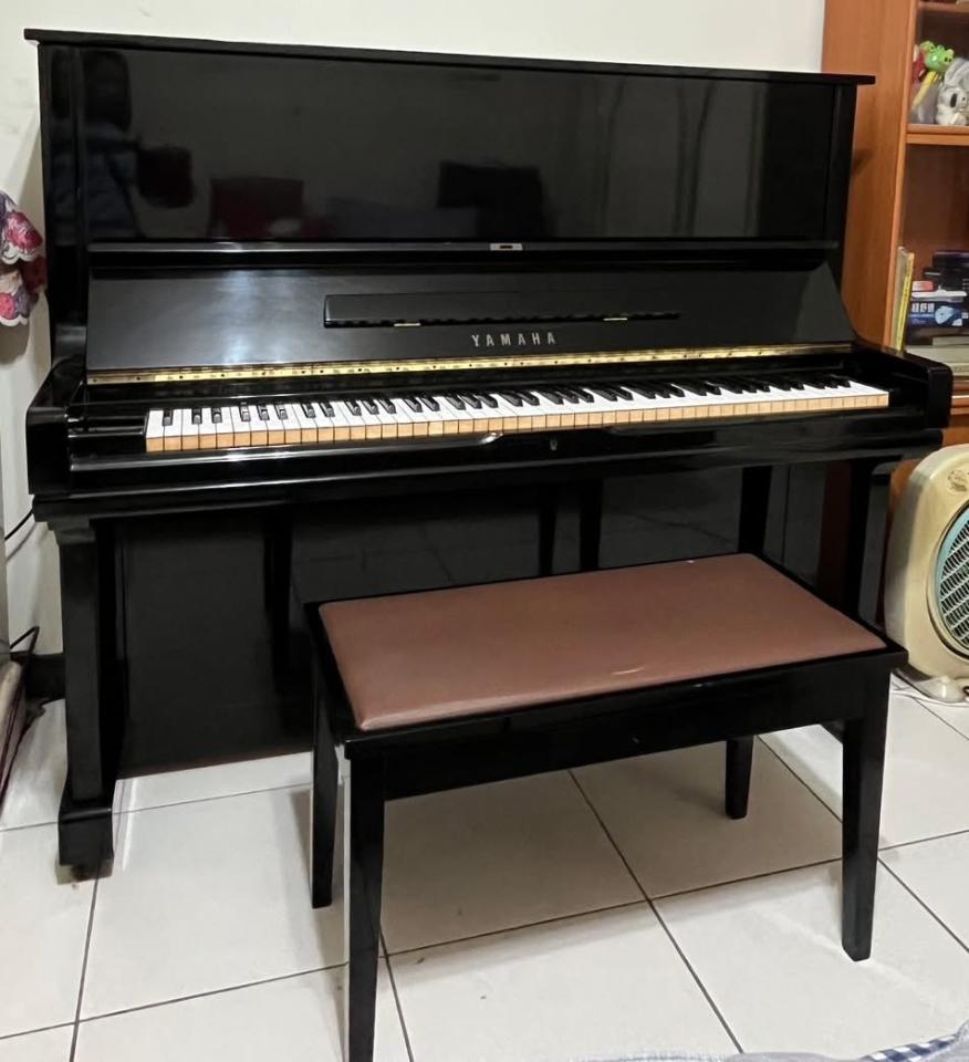 鋼琴搬運案件圖片