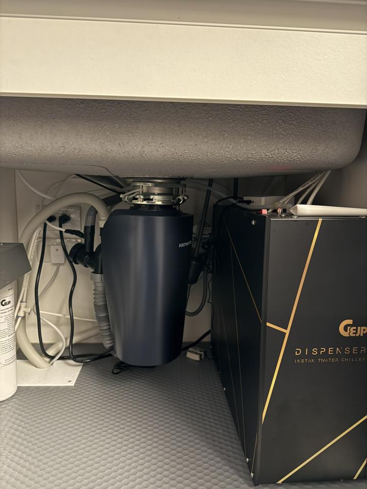 水龍頭裝修案件圖片