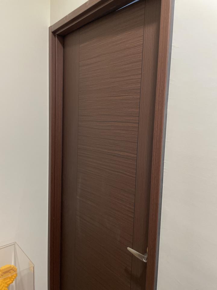 門片維修案件圖片