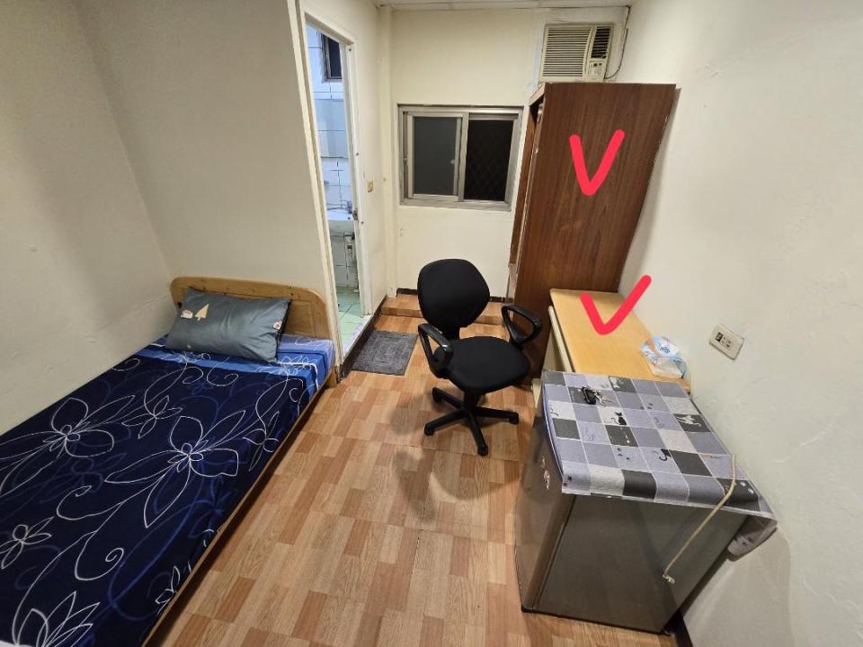 大型垃圾回收案件圖片