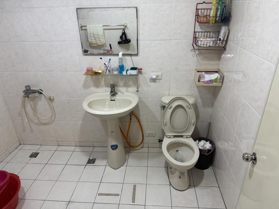 浴室扶手安裝案件圖片