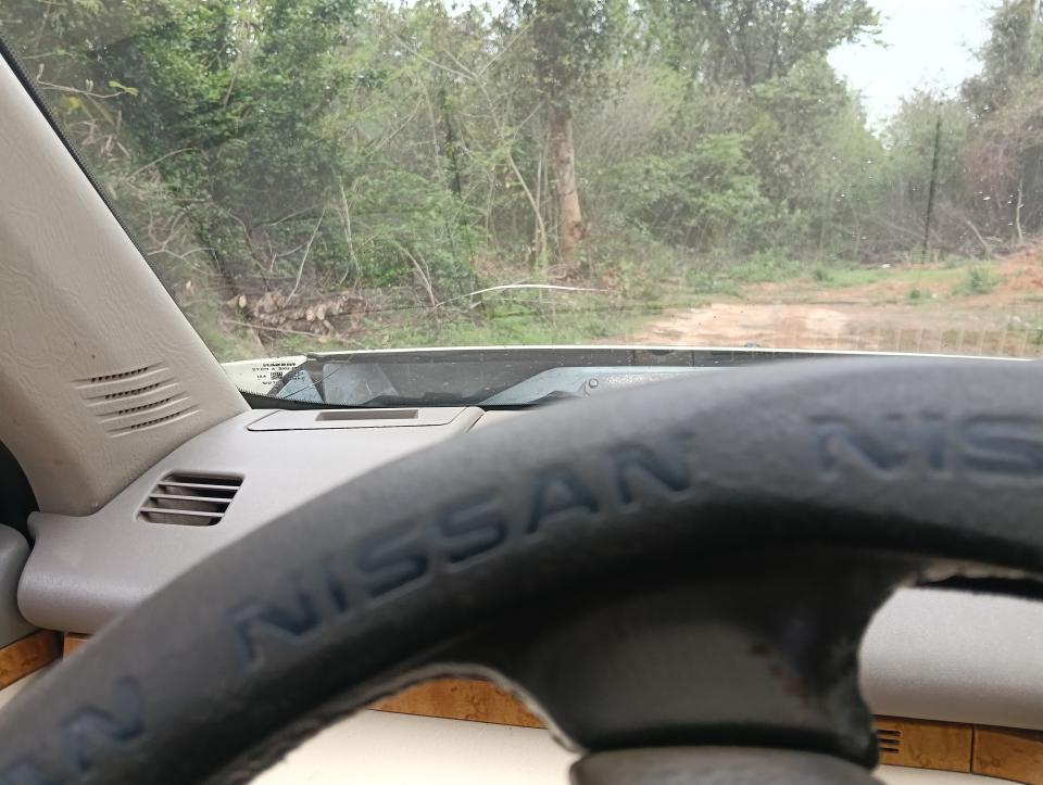 汽車玻璃修補案件圖片