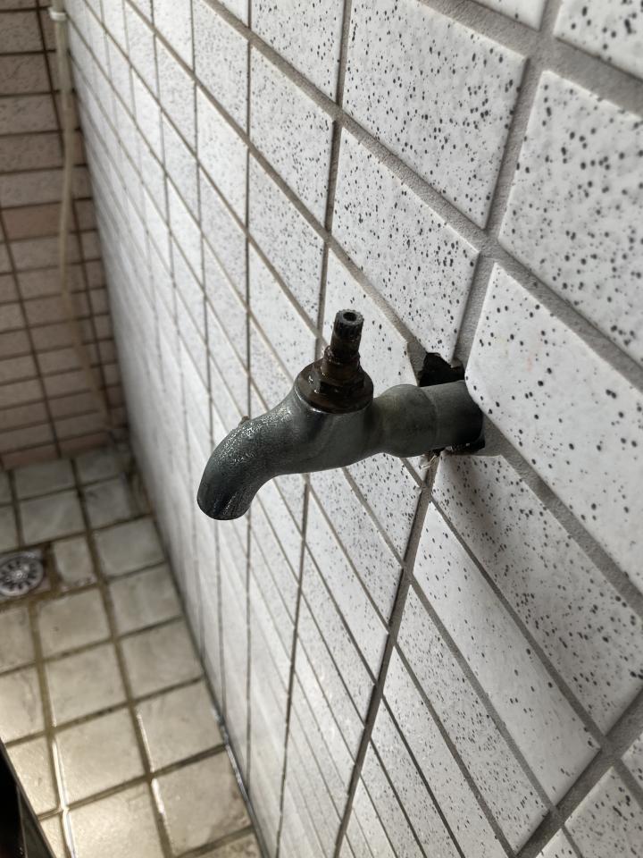 水龍頭裝修案件圖片