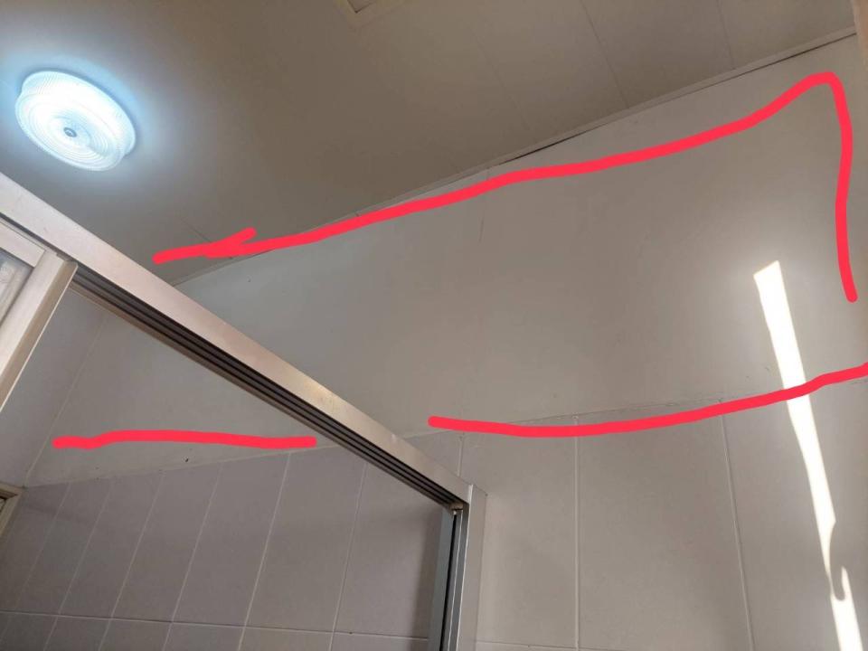 拆除工程案件圖片