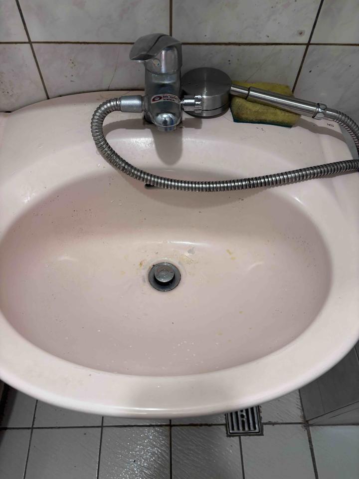 水龍頭裝修案件圖片