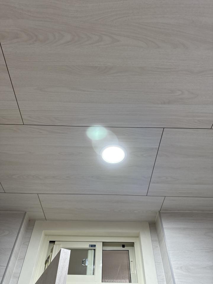 燈具安裝案件圖片