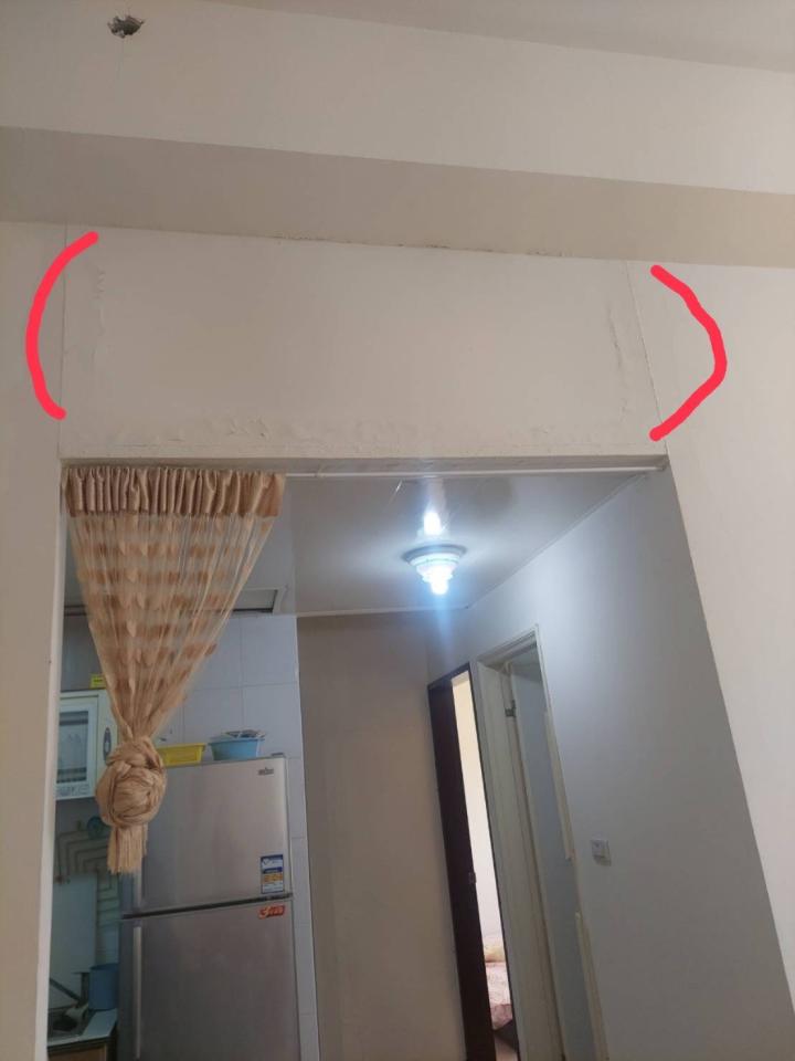 拆除工程案件圖片