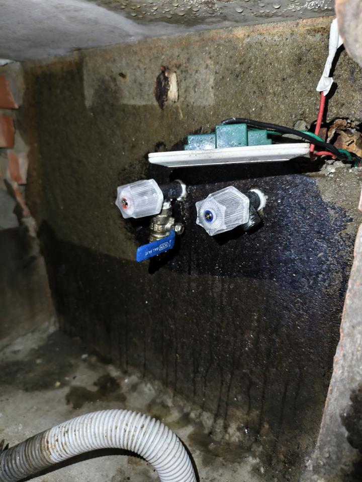 水管維修案件圖片