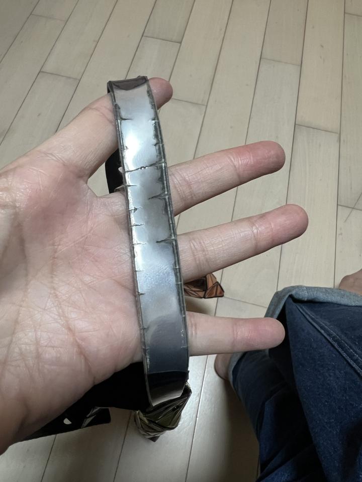 修鞋修包案件圖片