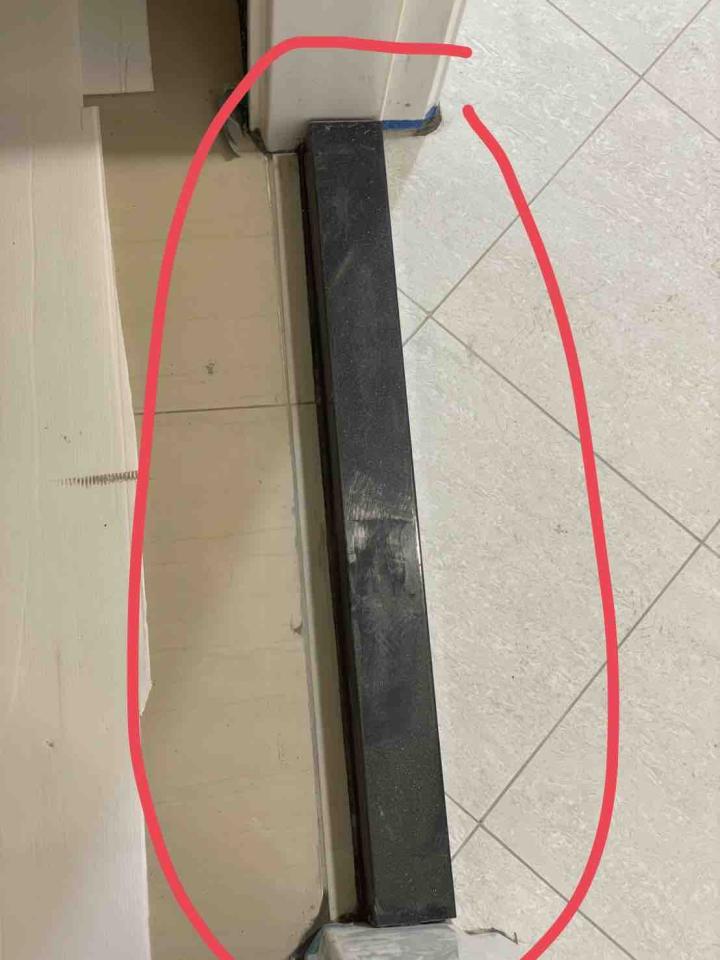 人造石檯面案件圖片