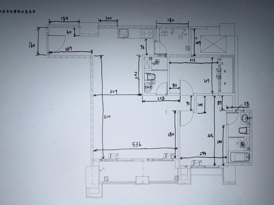 室內設計案件圖片