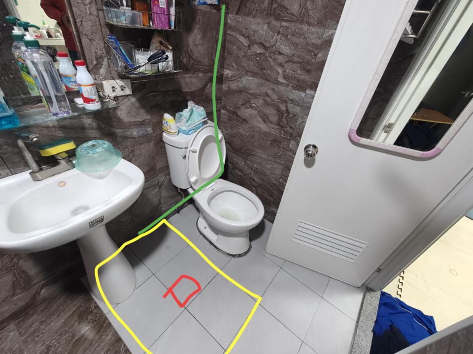 水電行案件圖片