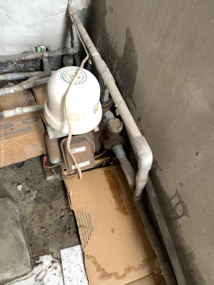 加壓馬達案件圖片