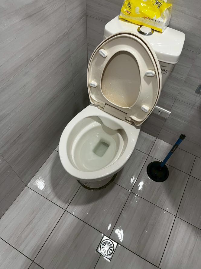 通馬桶案件圖片