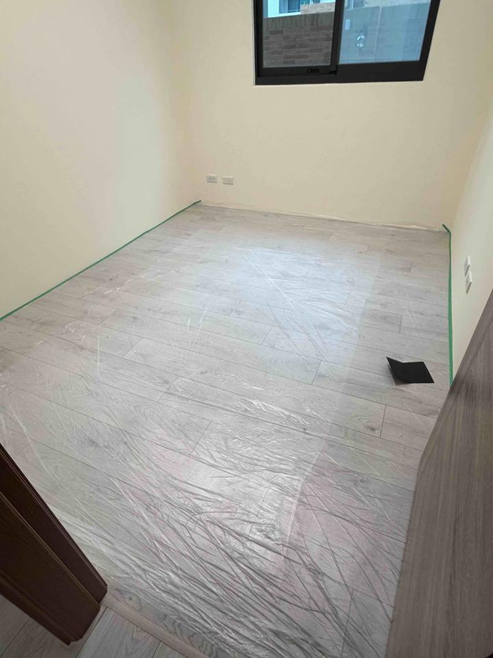 油漆工程案件圖片