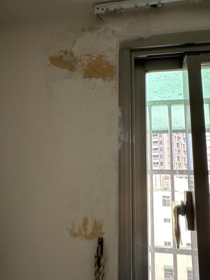 漏水處理案件圖片