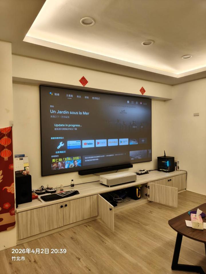 木工施工案件圖片