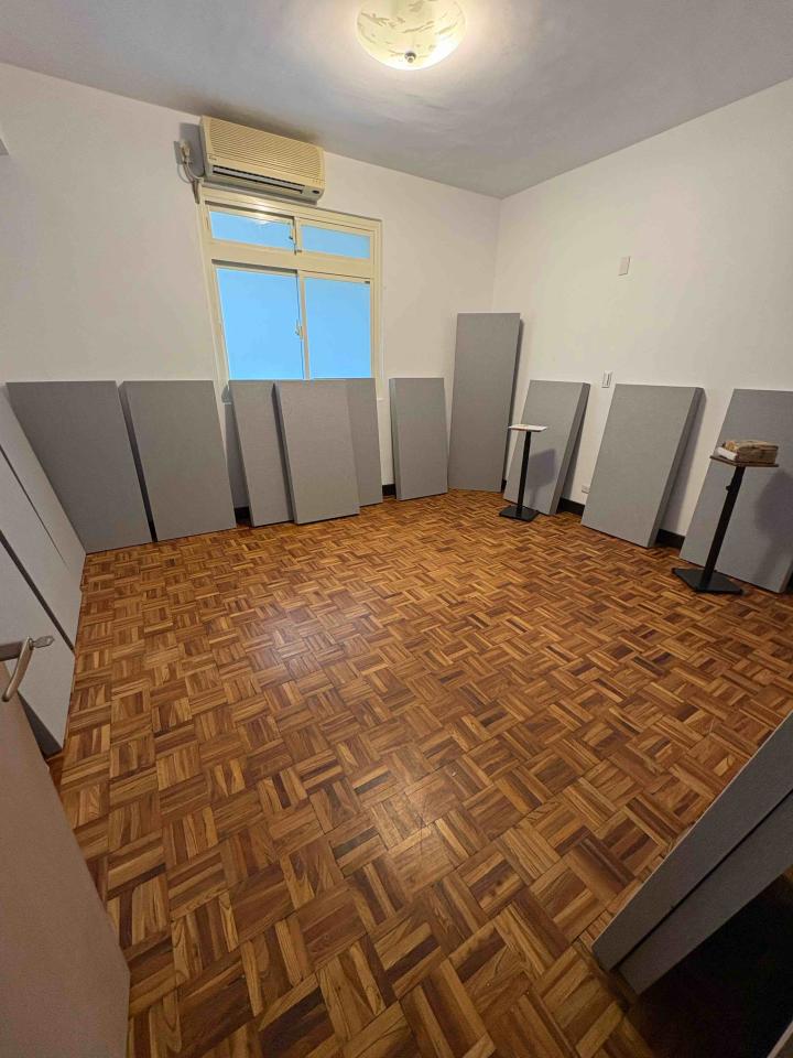 木工施工案件圖片