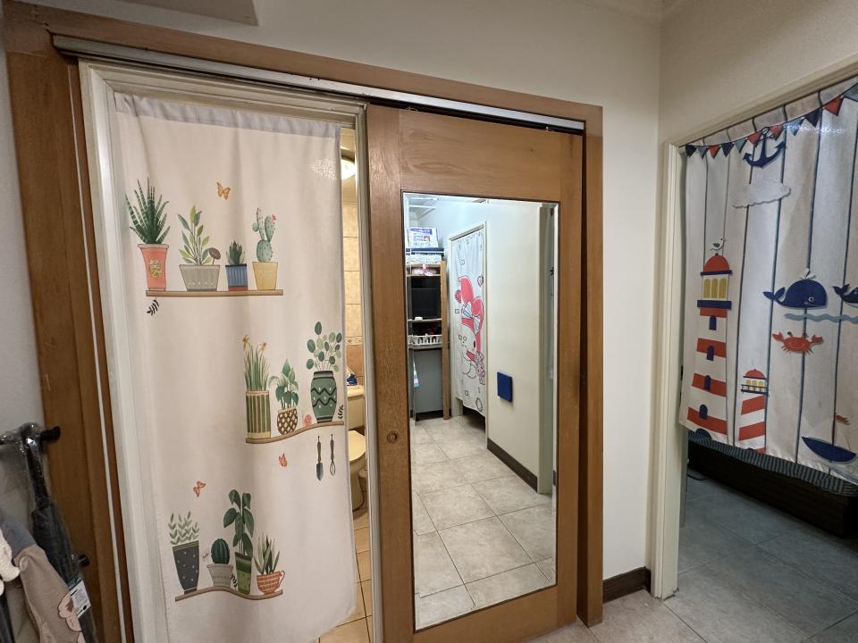 門片維修案件圖片