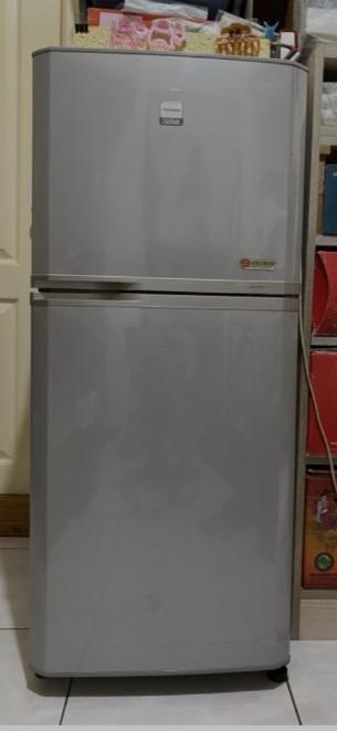 冰箱搬運案件圖片