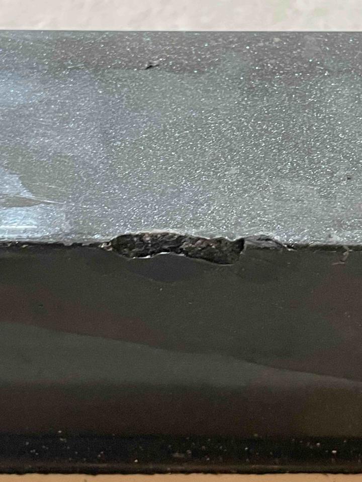 人造石檯面案件圖片