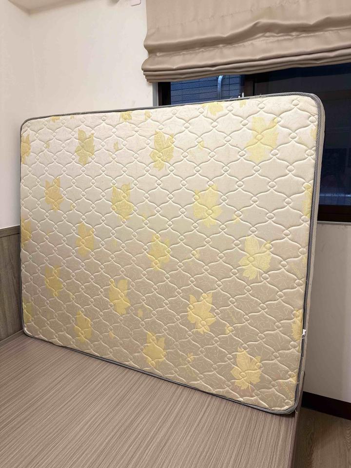 床墊搬運案件圖片