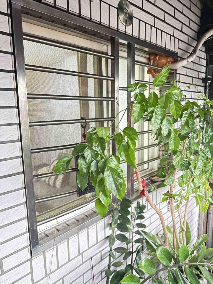 鋁門窗案件圖片