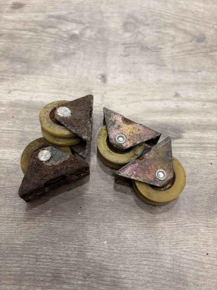 窗戶維修案件圖片