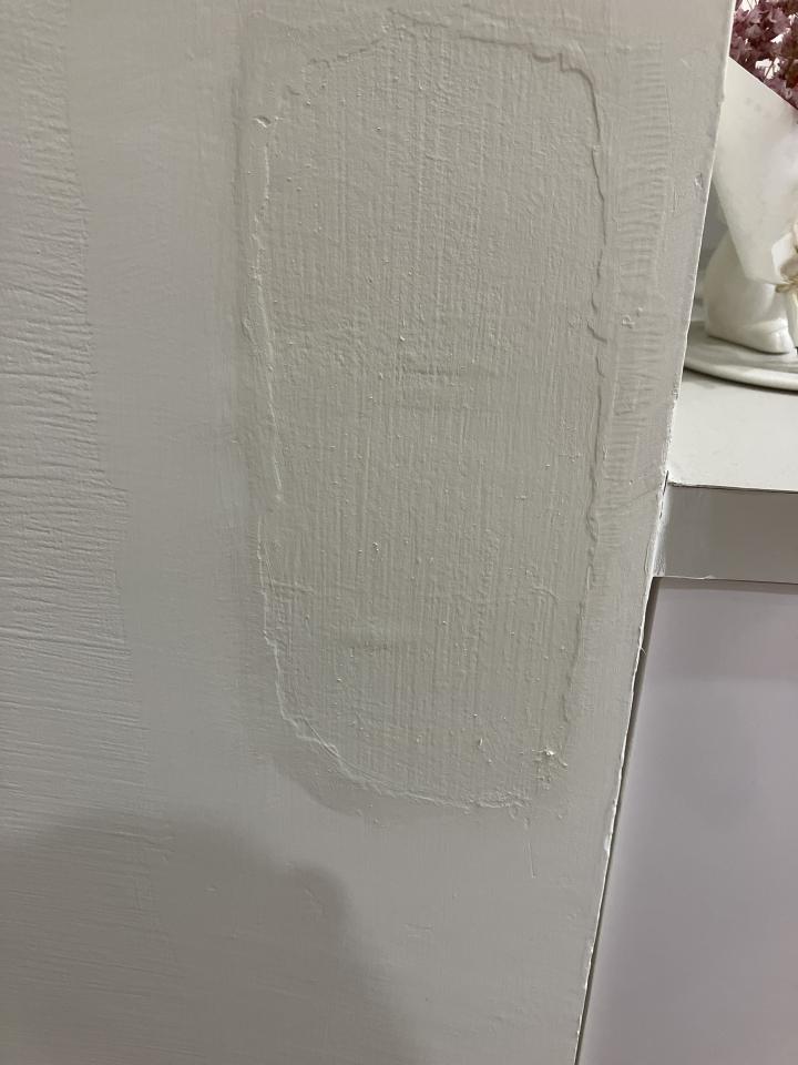 油漆工程案件圖片