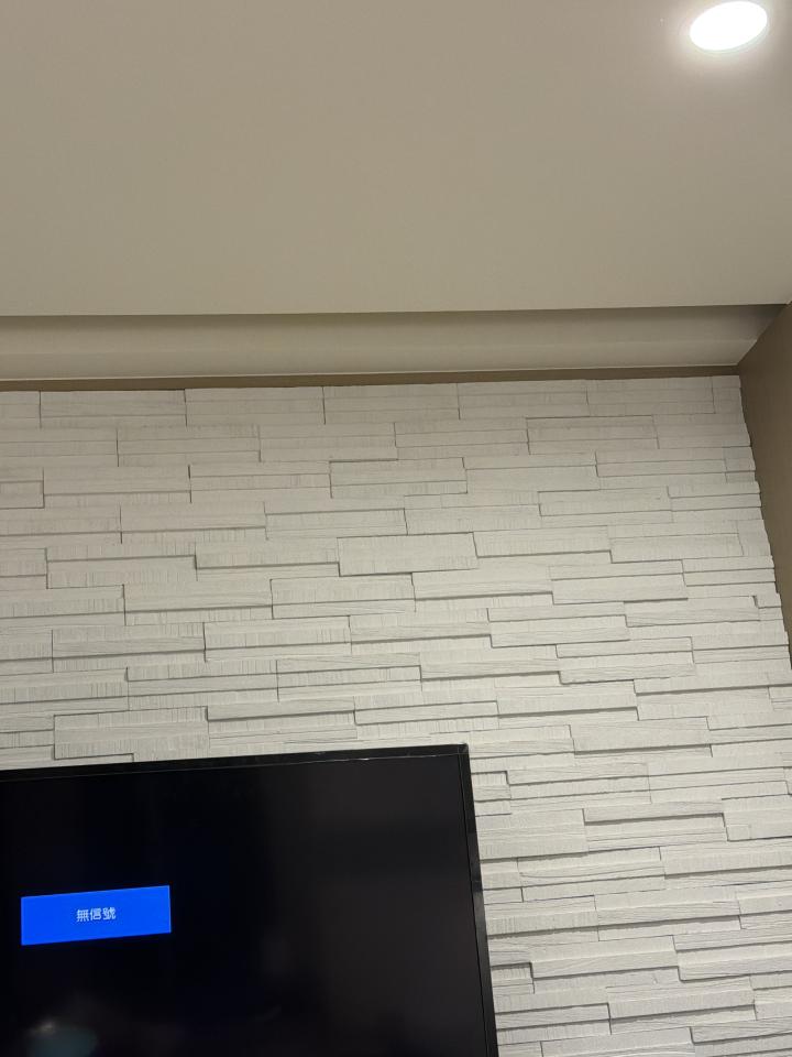 電視壁掛架安裝案件圖片