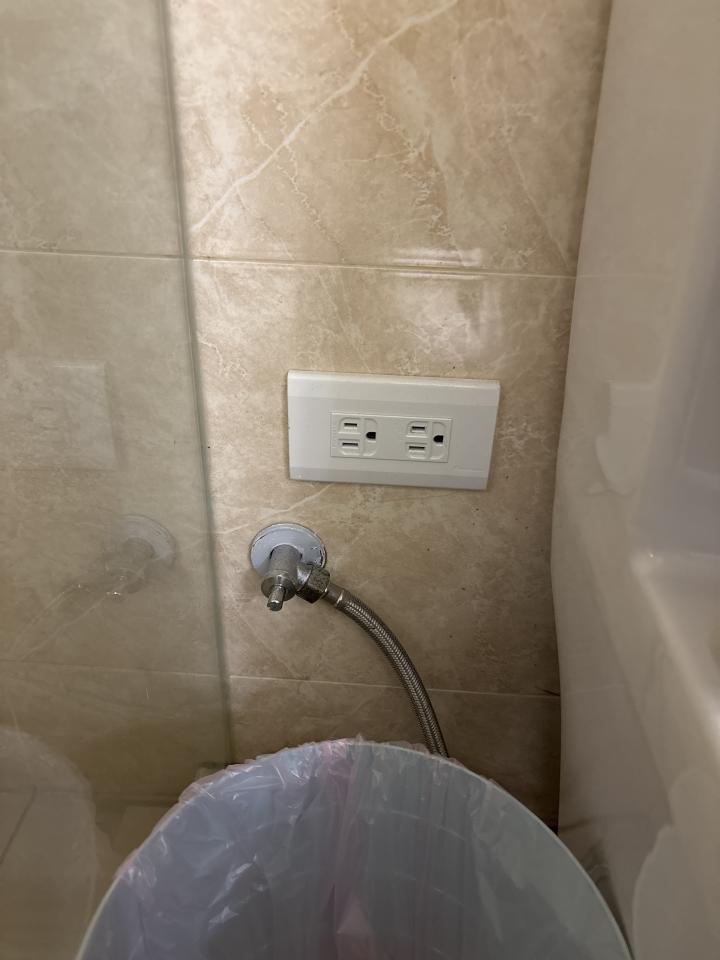 馬桶裝修案件圖片