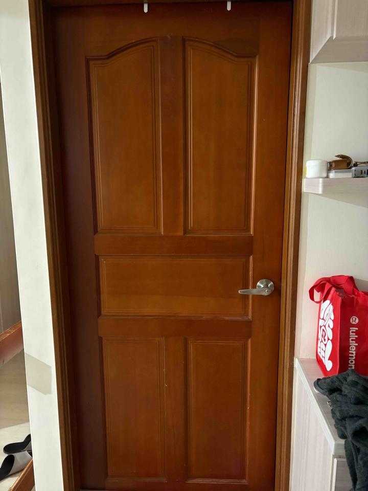 門片安裝案件圖片