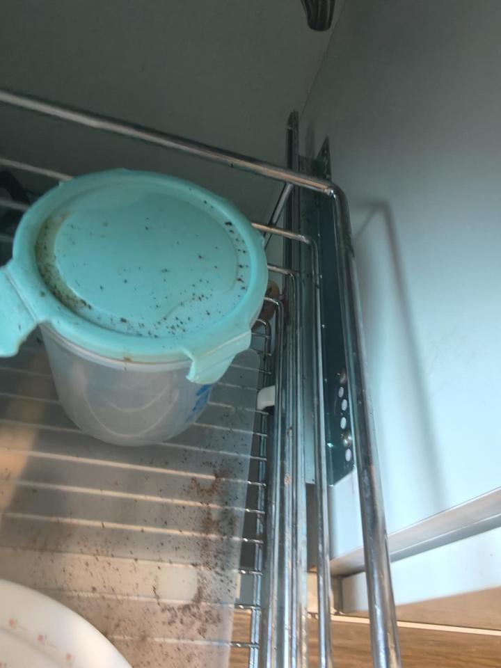 系統櫃訂製案件圖片