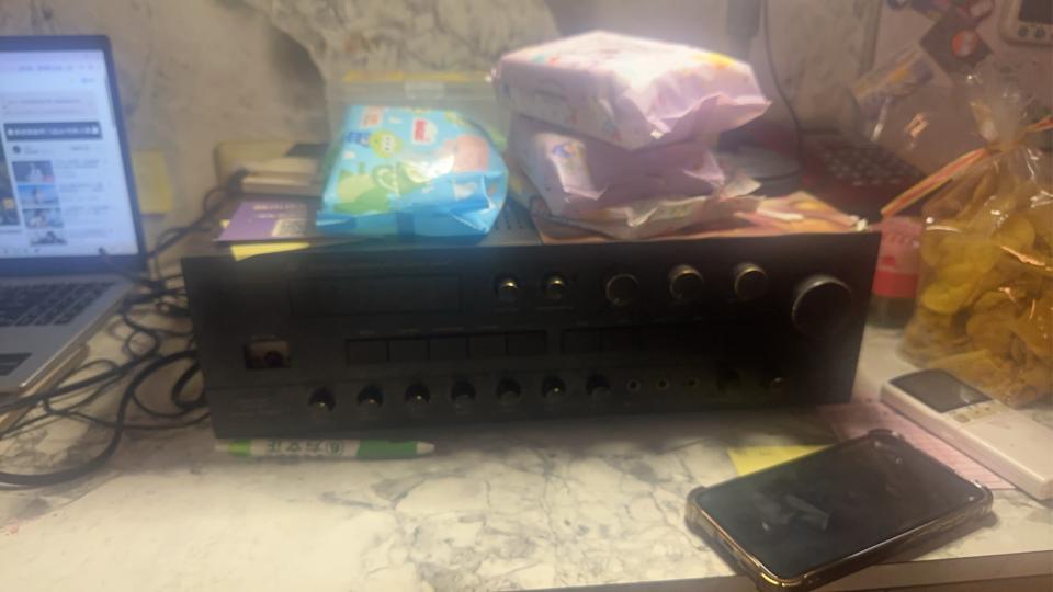 音響喇叭維修案件圖片