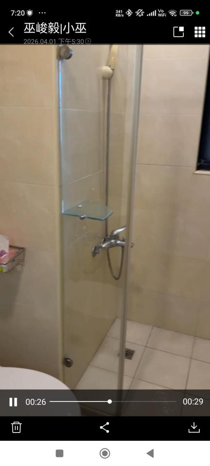 浴室翻新案件圖片