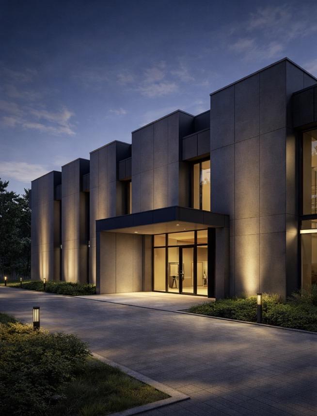 鋼構工程案件圖片