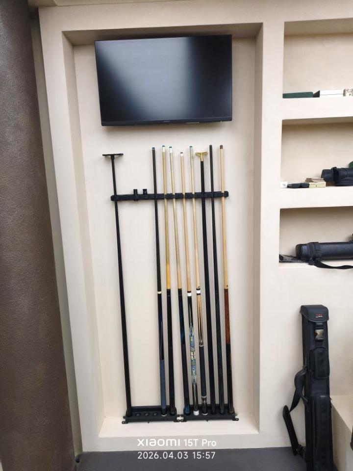 木工施工案件圖片