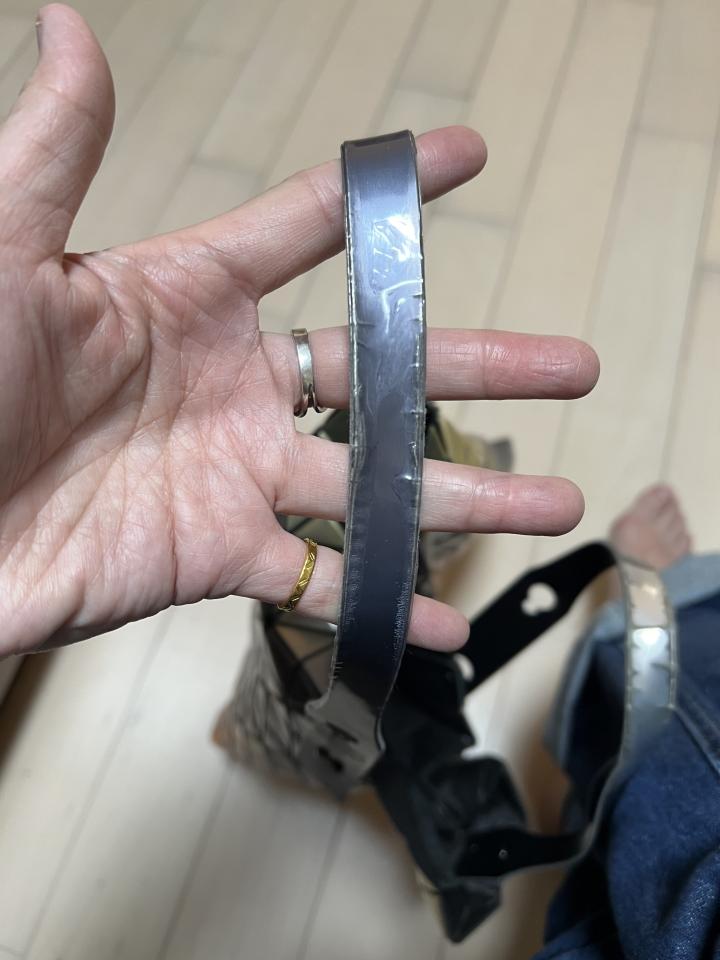 修鞋修包案件圖片