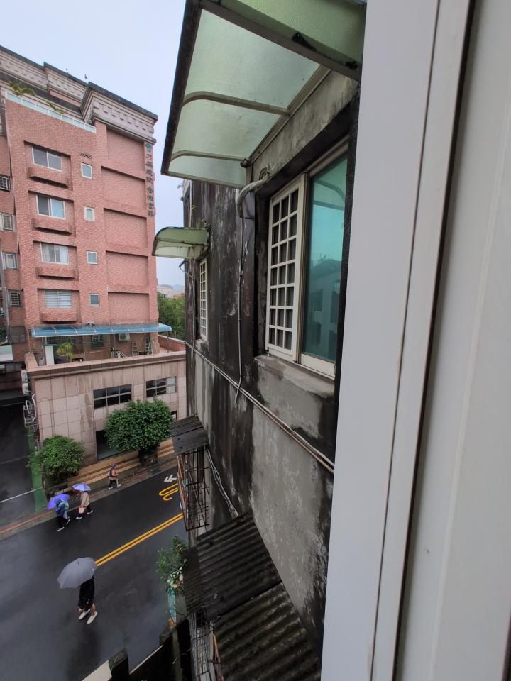 外牆裝潢板案件圖片