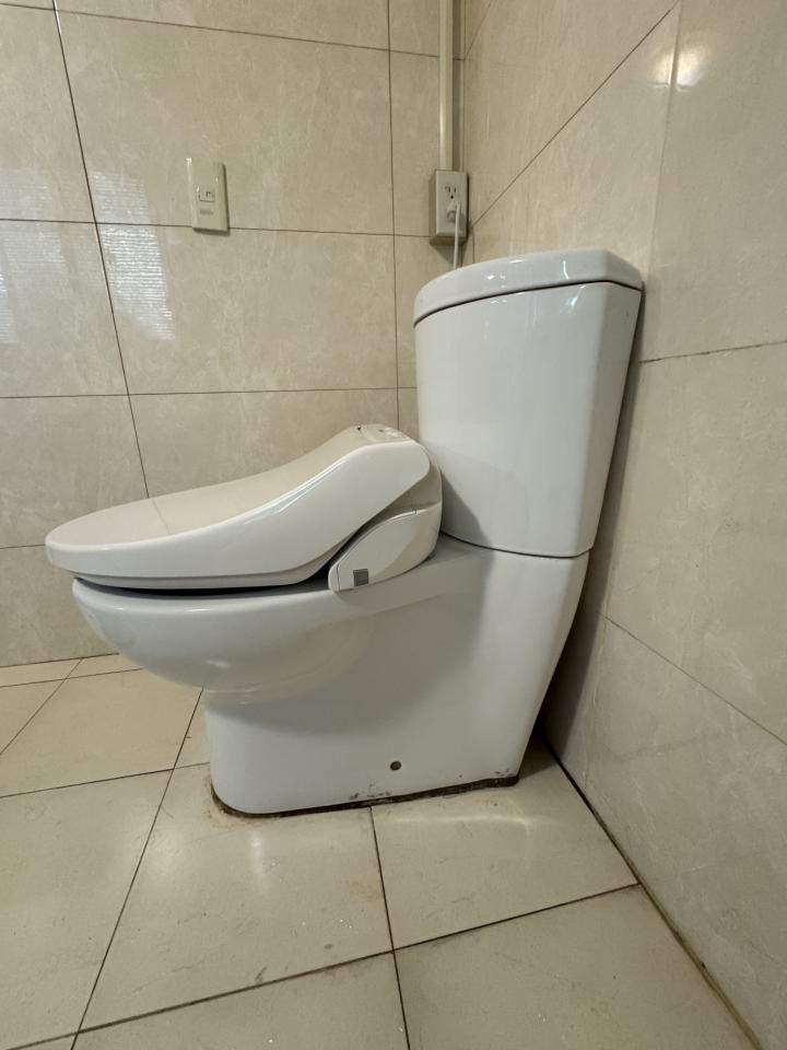 馬桶裝修案件圖片