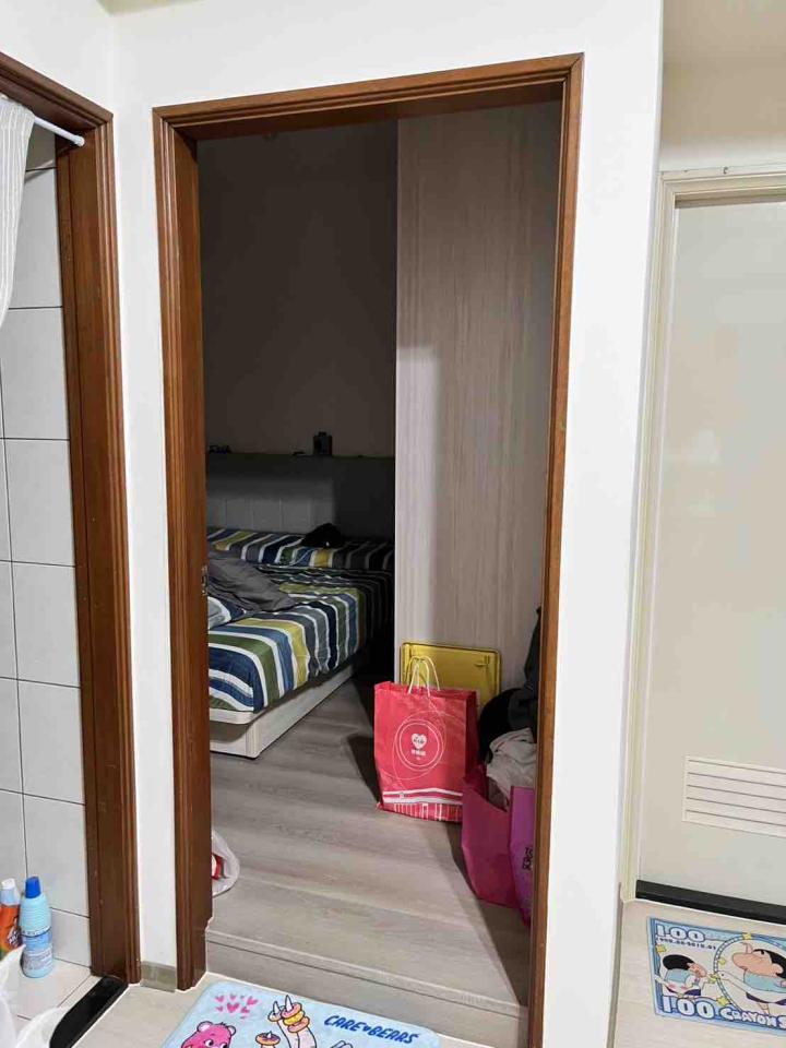 門片安裝案件圖片