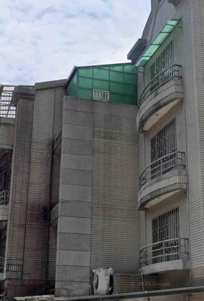 採光罩案件圖片