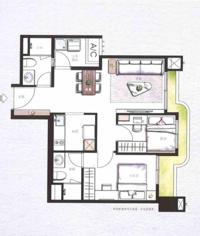 室內設計案件圖片