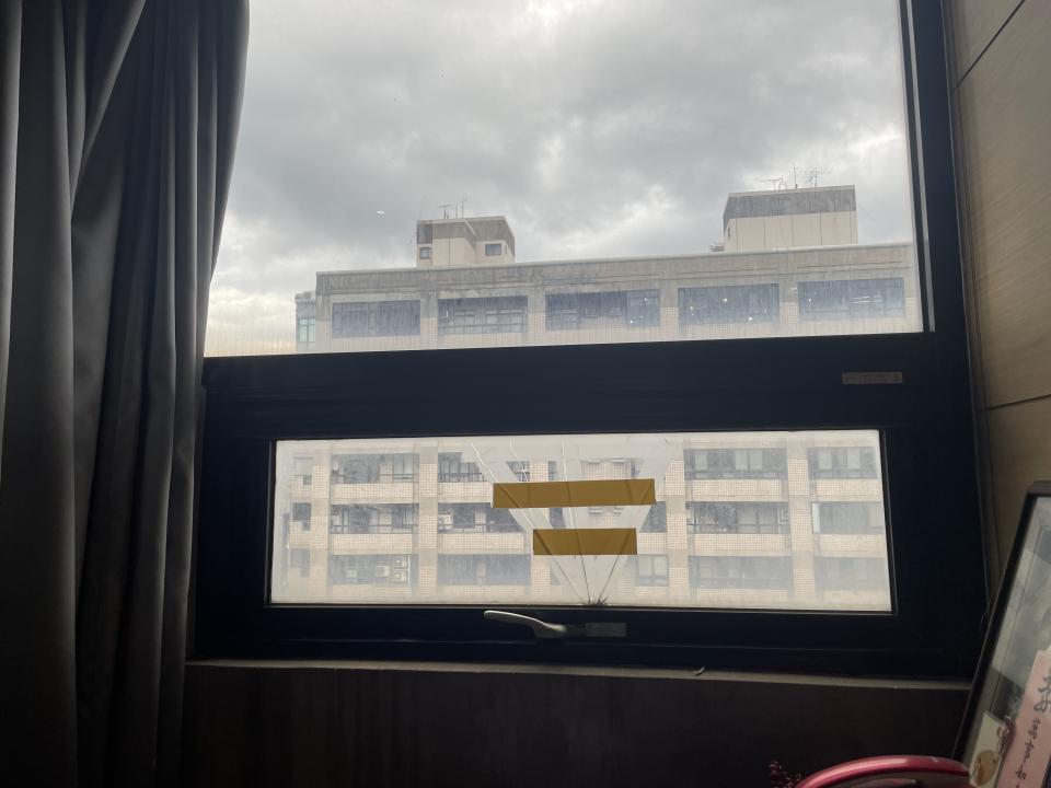 窗戶維修案件圖片