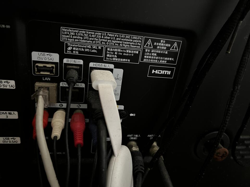 家電維修案件圖片