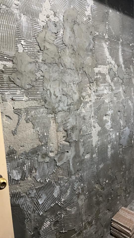 泥作/水泥施工案件圖片